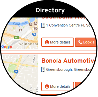 directory